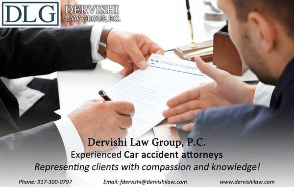 CAr Accident Attorneys