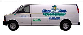 Chem Clean Corp