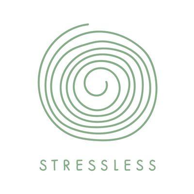 Stressless with Reiki