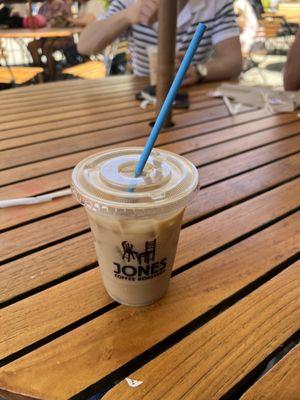 Iced Latte