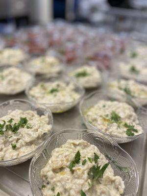 Simply Fresh Kosher Catering