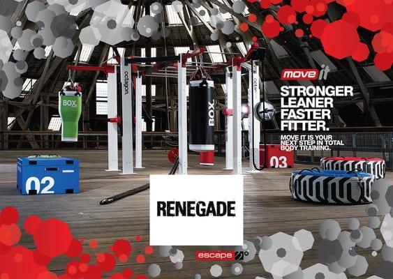 Renegade Fitness