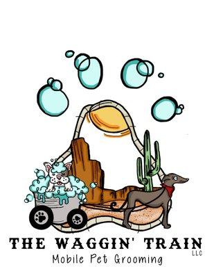 The Waggin' Train