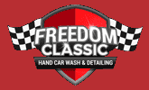 Freedom Hand Car Wash Detailing & Ceramic Coating