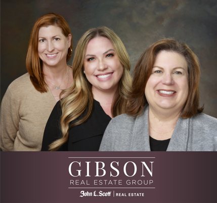 John L Scott - Gibson Real Estate Group