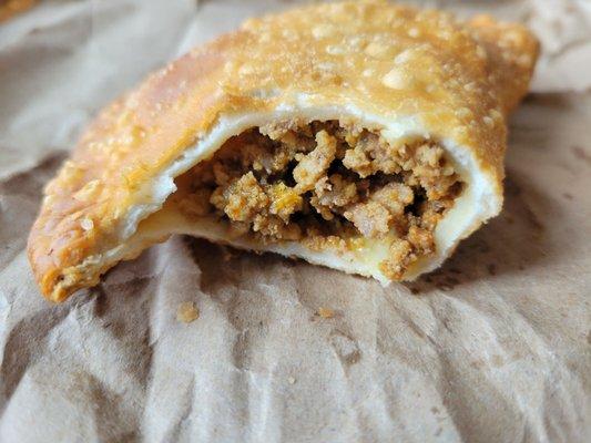 Abuela’s Empanadas