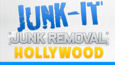 Junk It - Junk Removal Hollywood