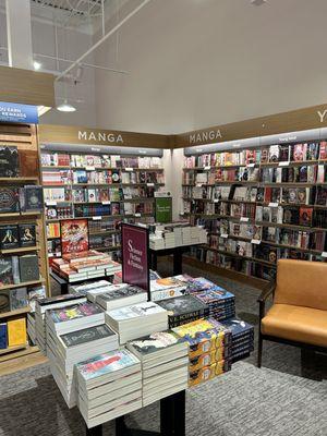 Barnes & Noble - Brunswick