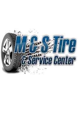 M & S Tire and Service