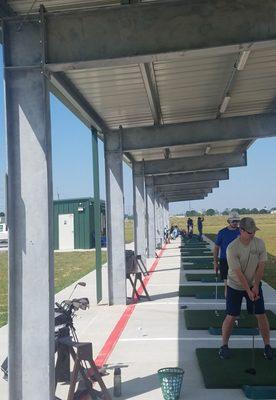 Lafayette Golf Academy