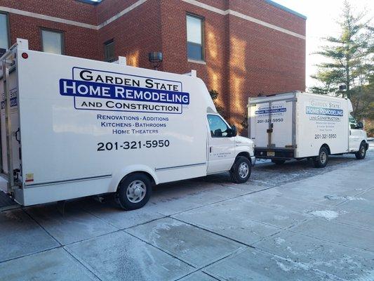 Garden State Home Remodeling and Construction