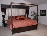 Steel Bed Frame