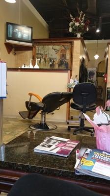 Faten's Salon