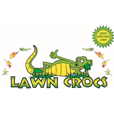 Lawn Crocs