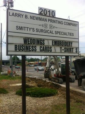 Smitty's Surgical Specialities