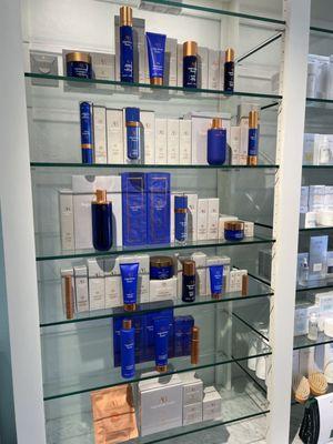 Augustinus Bader skincare