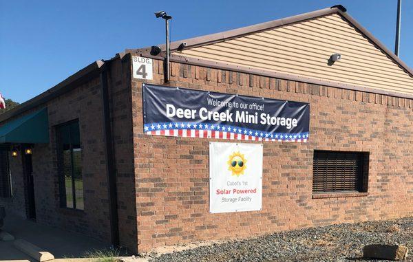 Deer Creek Mini Storage