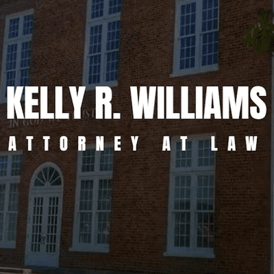 Kelly R Williams Attorney at Law