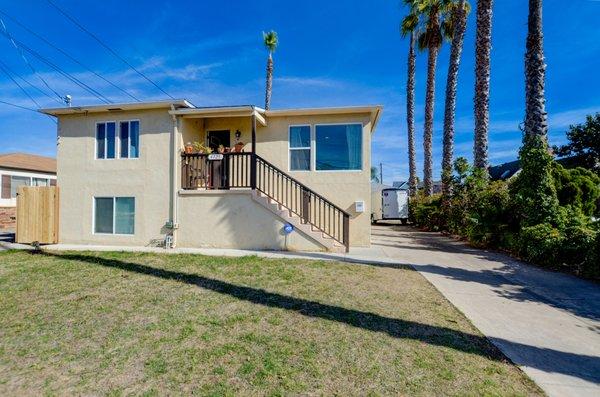 4725 68th St in La Mesa