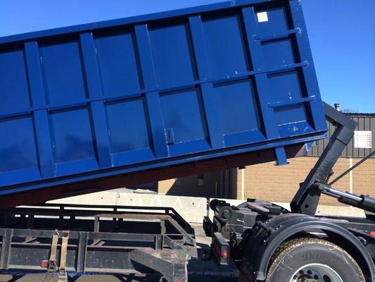 We offer the lowest prices in the Meriden, CT area for dumpster rentals guaranteed!