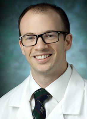 Andrew R. Carey, M.D.
 Assistant Professor of Ophthalmology
 Neuro-Ophthalmology, Medical and Genetic Retinal Disease