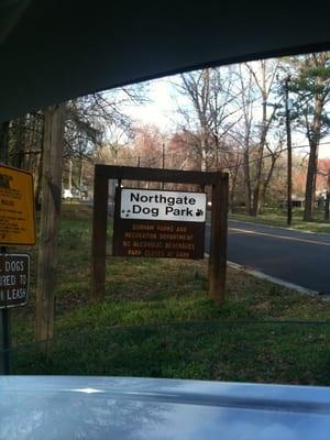 Northgate Dog Park