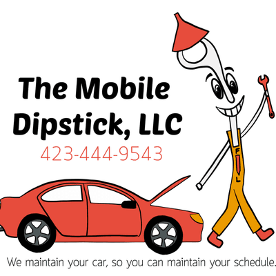 The Mobile Dipstick