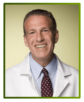 Dr. Andrew Hirsch, M.D.