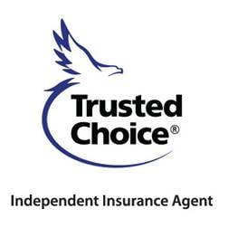 We are a "Trusted Choice" Independent Insurance Agent