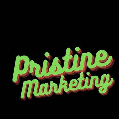 Pristine-marketing-