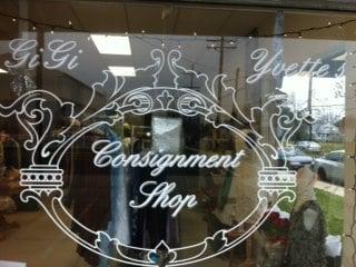 Gigi Yvette's Consignment