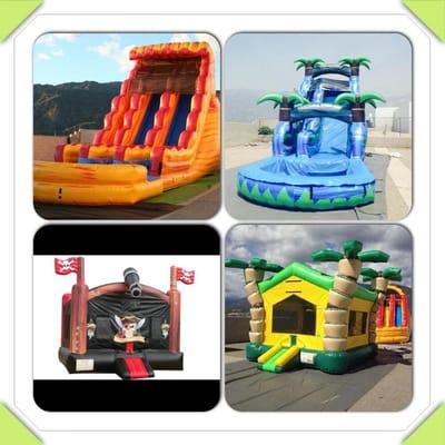 Just a sample of the rentals we have available at Ultimaterentals.com