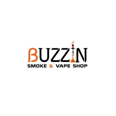 Buzzin Logo