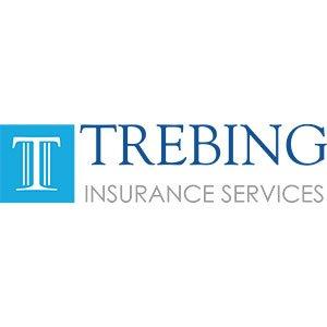 Trebing Insurance Logo