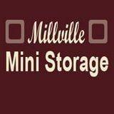 Millville Mini Storage logo