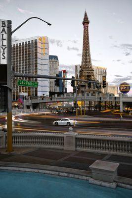 "Las Vegas Retro". Las Vegas Art for home or office