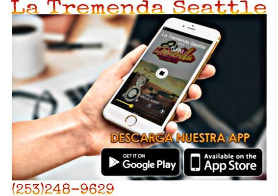 La Tremenda Seattle