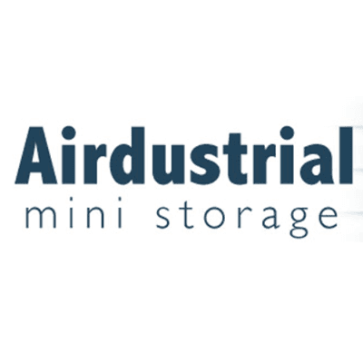 Airdustrial Mini-Storage