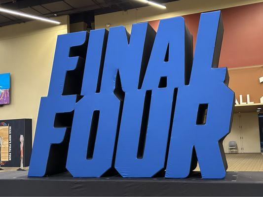 NCAA Final Four