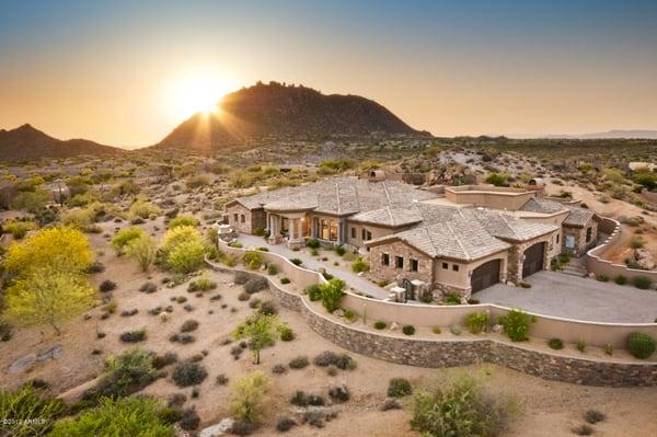 Find your next home here...www.rockstarteamaz.com