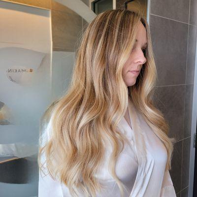 Stl Blonde Salon