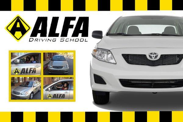 ALFA Driving School- Howell Mill