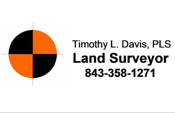 Davis Timothy Land Survery