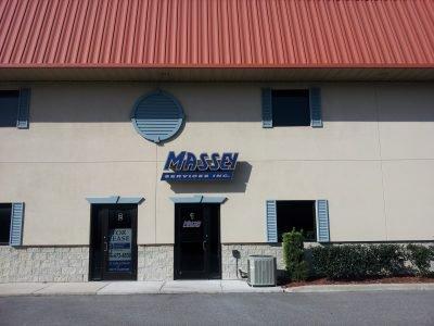 Ormond Beach Location - Exterior