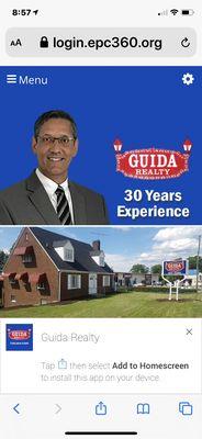 Guida Realty