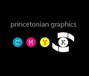 Princetonian Graphics logo