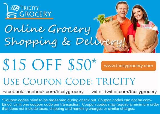 TriCity Grocery