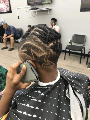 Design and cut