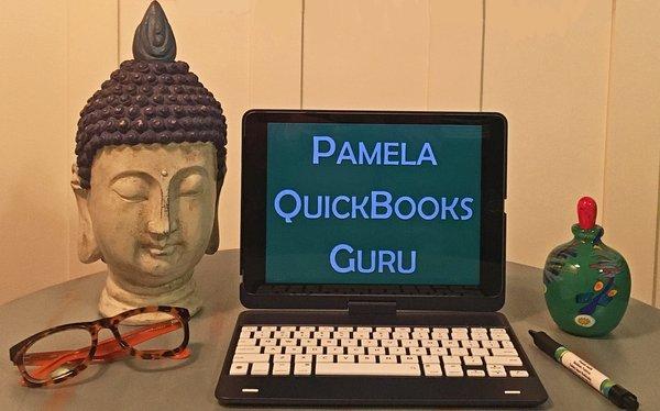 QuickBooks Remote Help, Training, Setup Support, USA Based Tutor