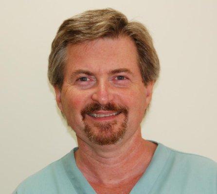 Dr. Dennis E. Kelley DDS